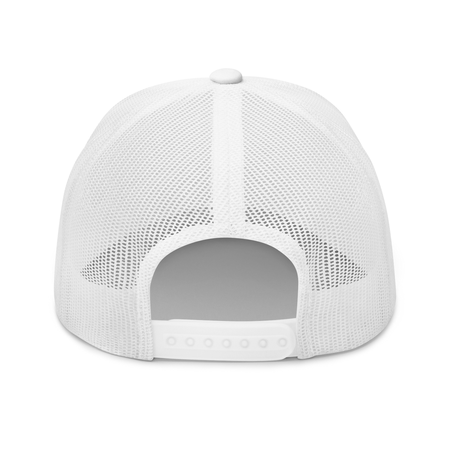 Oh Loverboy! Trucker Hat - White