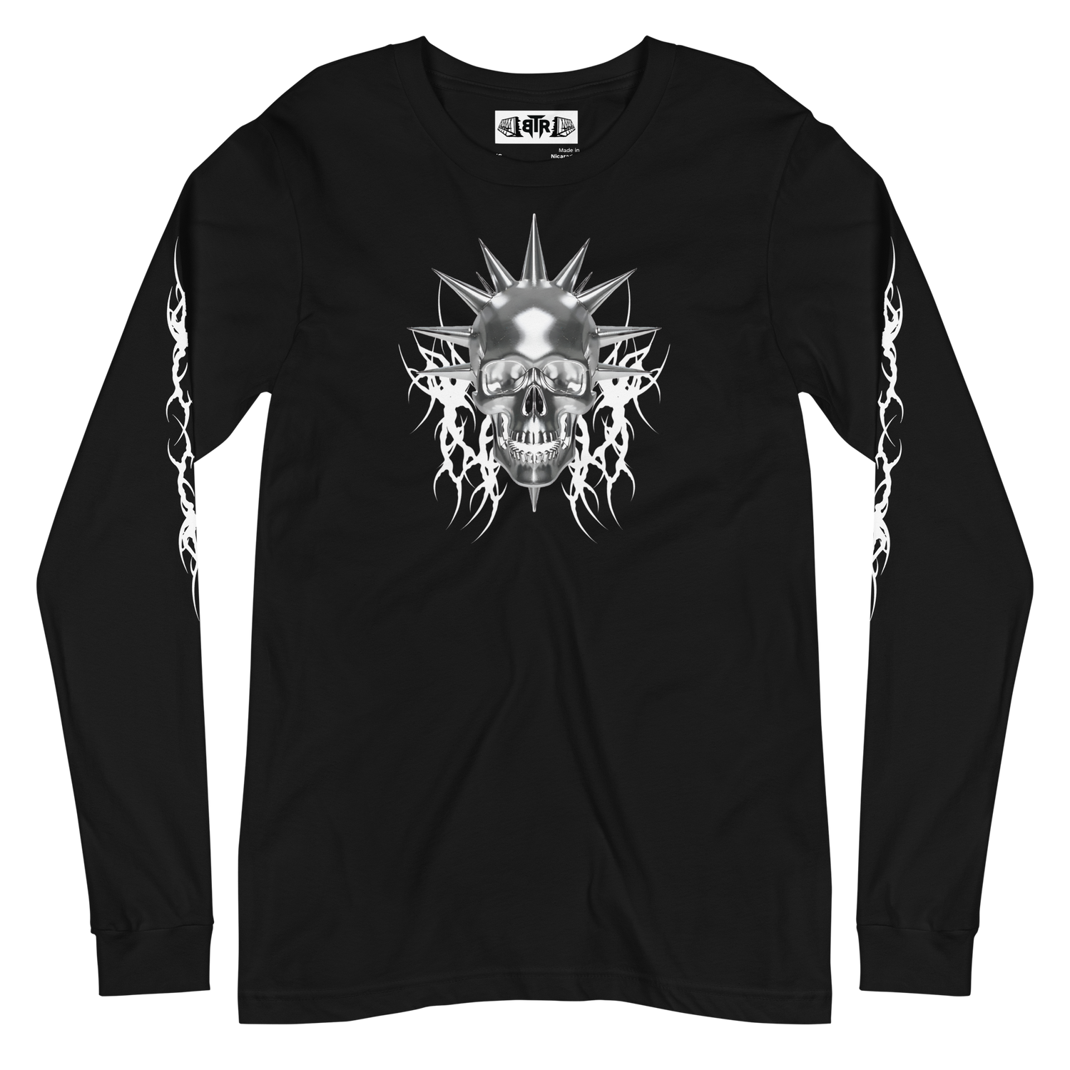 Graphic T-Shirts