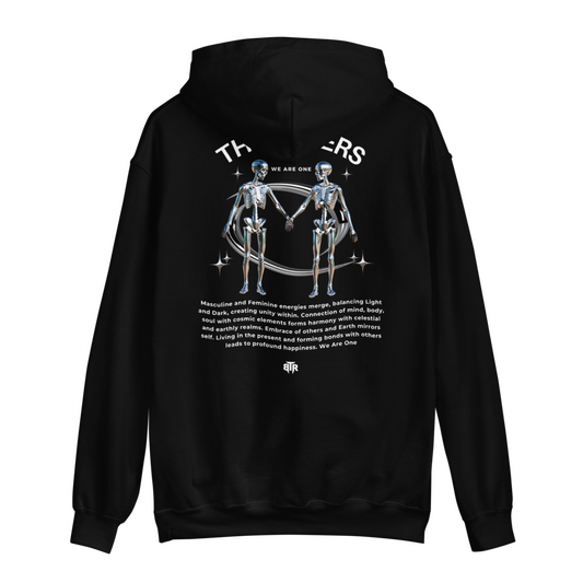 The Lovers Hoodie