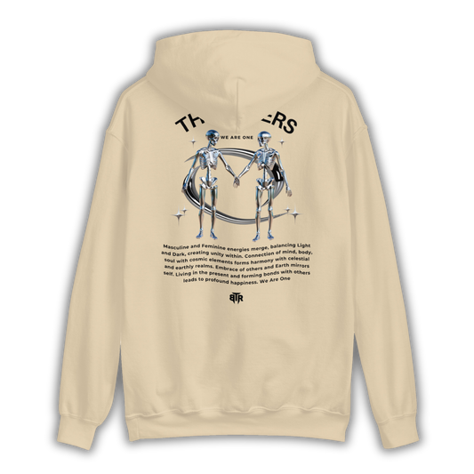 The Lovers Hoodie