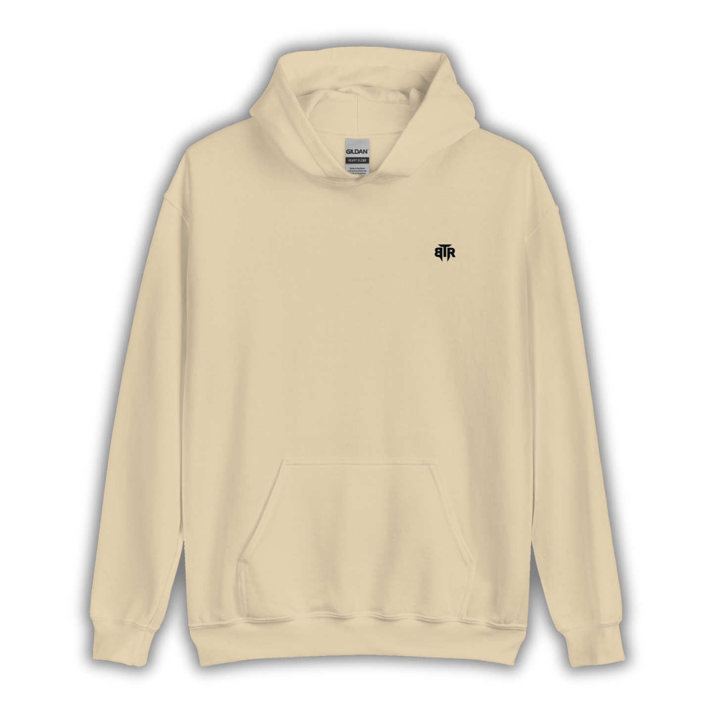 The Lovers Hoodie