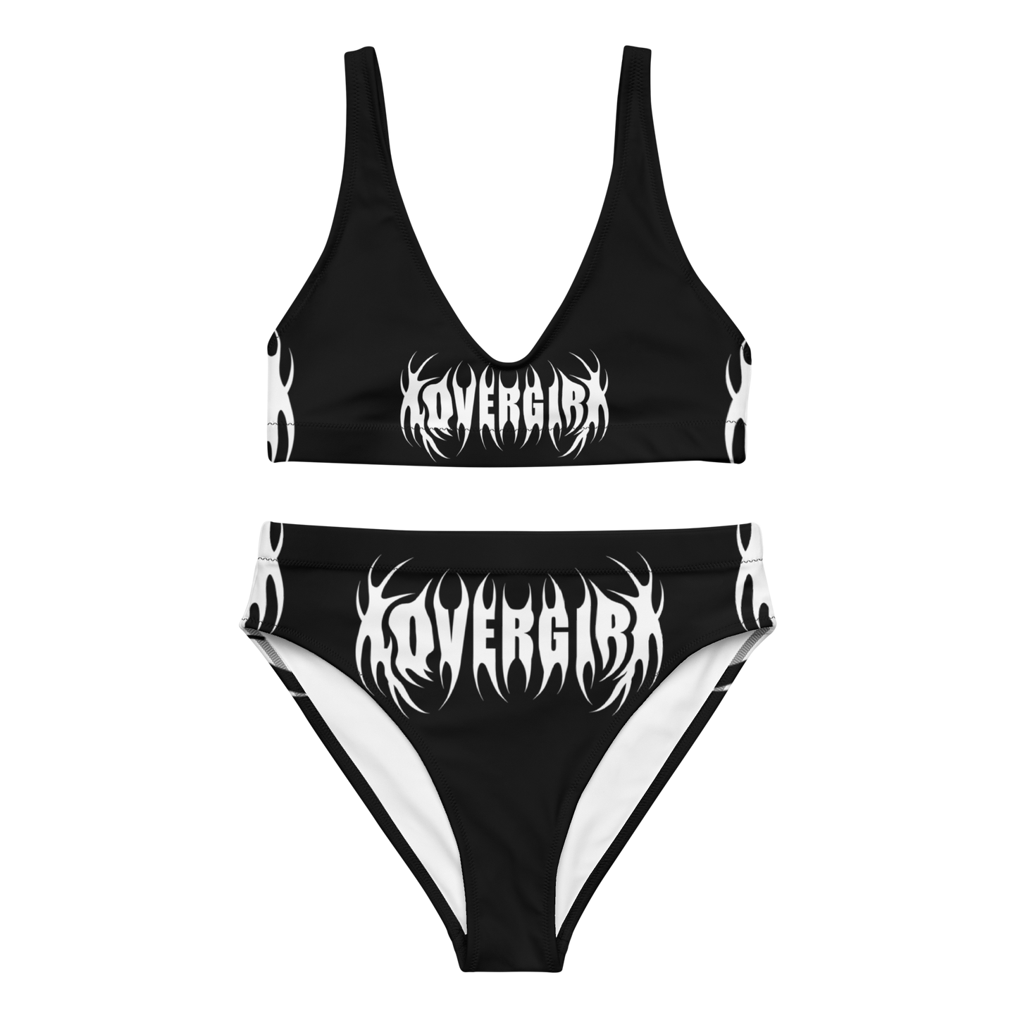 LoverGirl Bikini Set