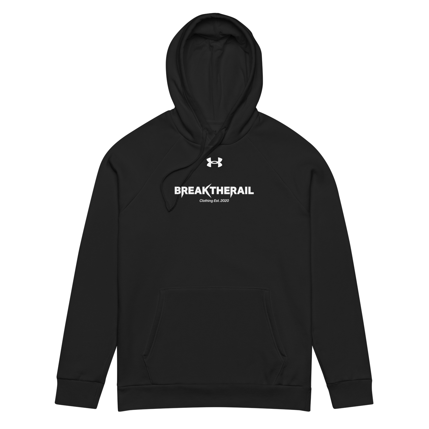 Under Armour® x BTR Hoodie