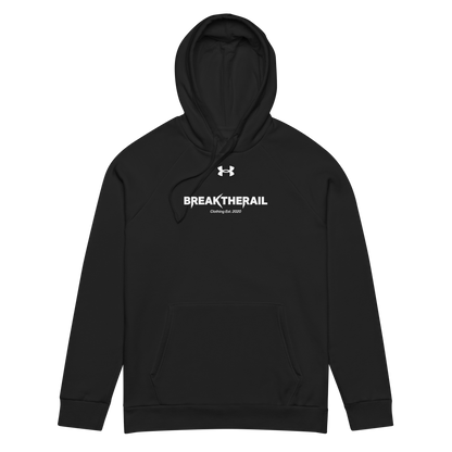 Under Armour® x BTR Hoodie