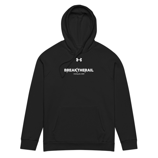 Under Armour® x BTR Hoodie