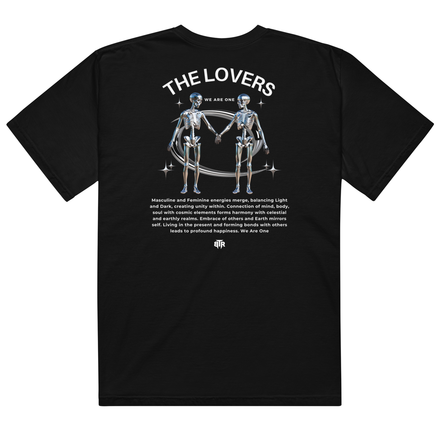 The Lovers Tee