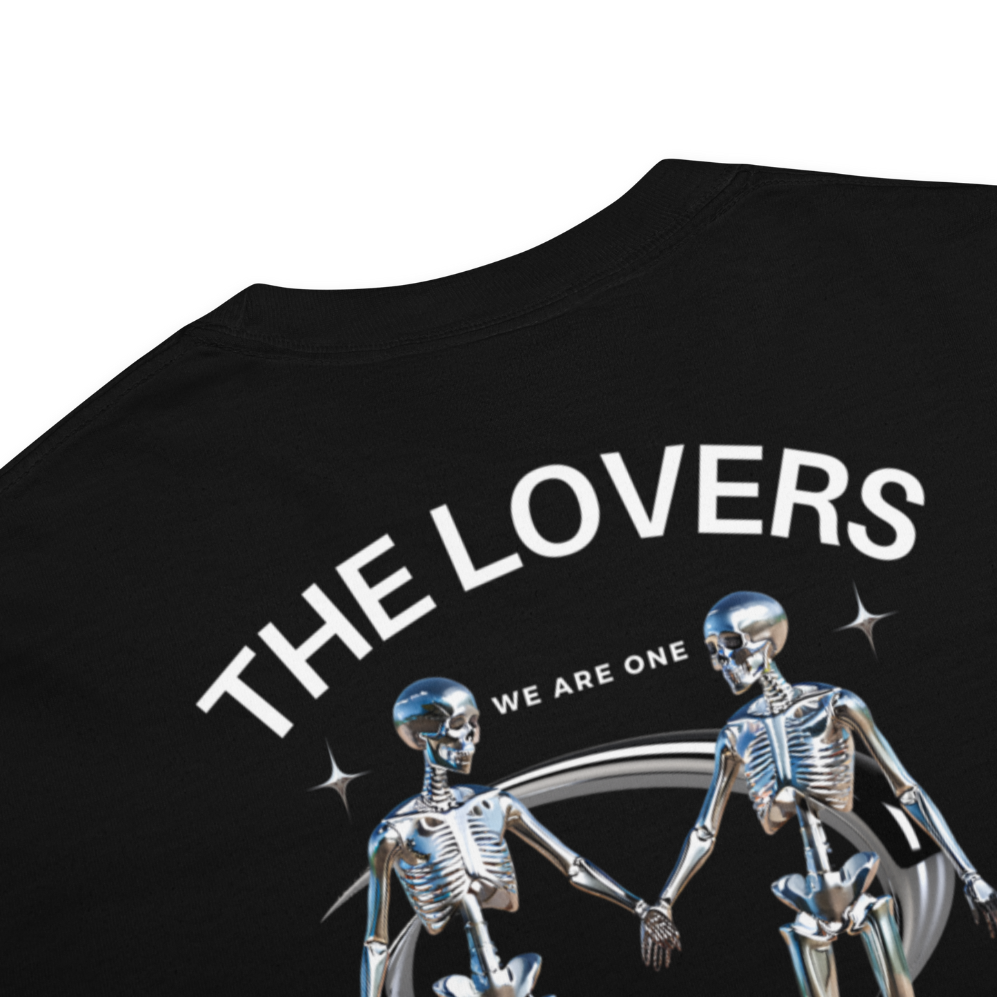 The Lovers Tee