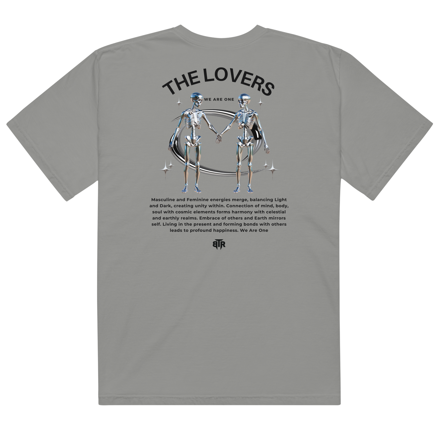 The Lovers Tee