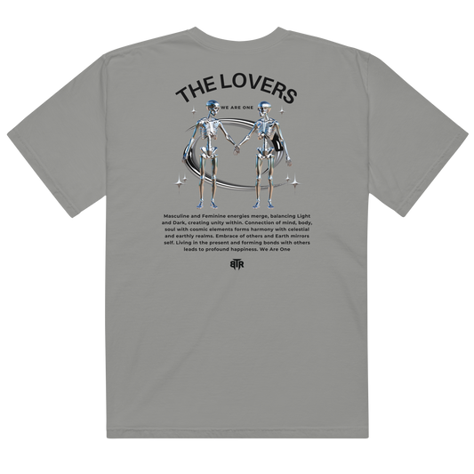 The Lovers Tee