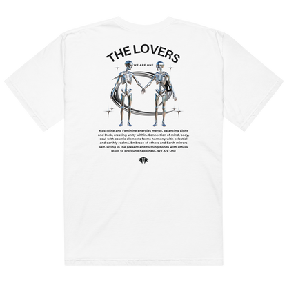 The Lovers Tee