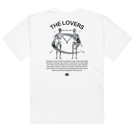 The Lovers Tee