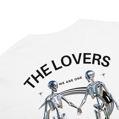 The Lovers Tee