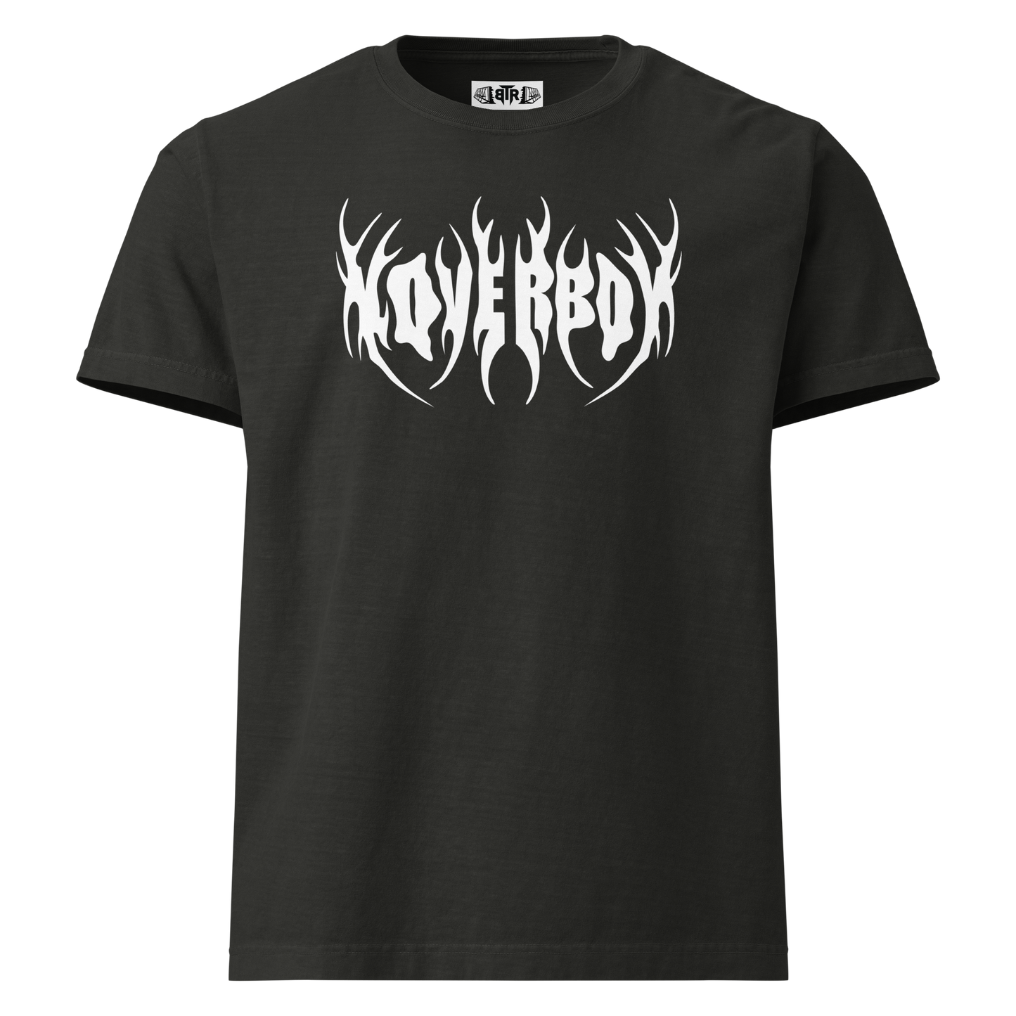 Loverboy T-Shirt - Black