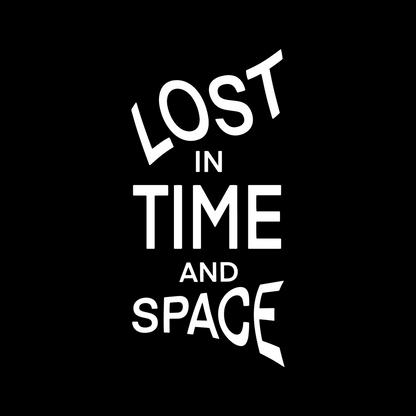 Lost In Time and Space